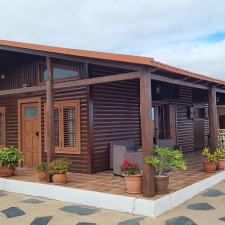 Casa La Molineta Villa Arafo Luaran gambar