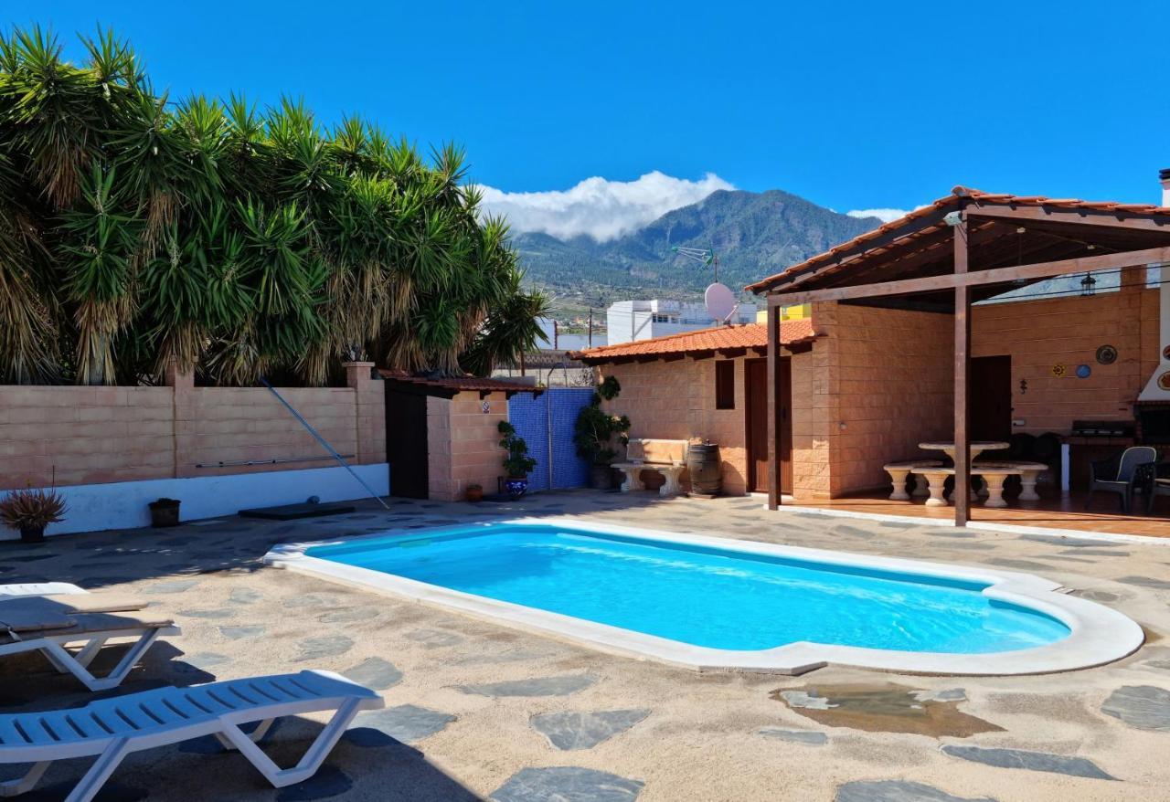 Casa La Molineta Villa Arafo Luaran gambar