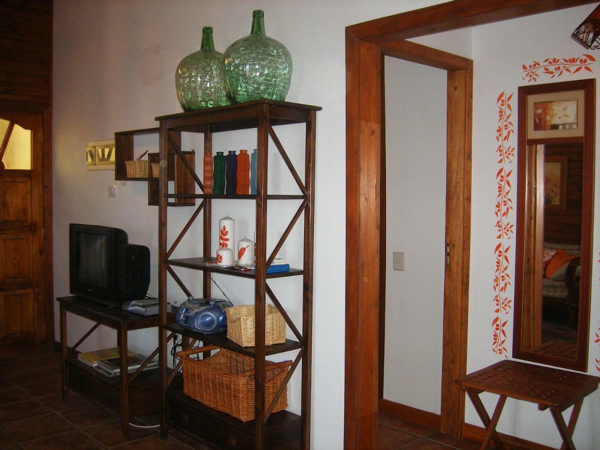 Casa La Molineta Villa Arafo Luaran gambar