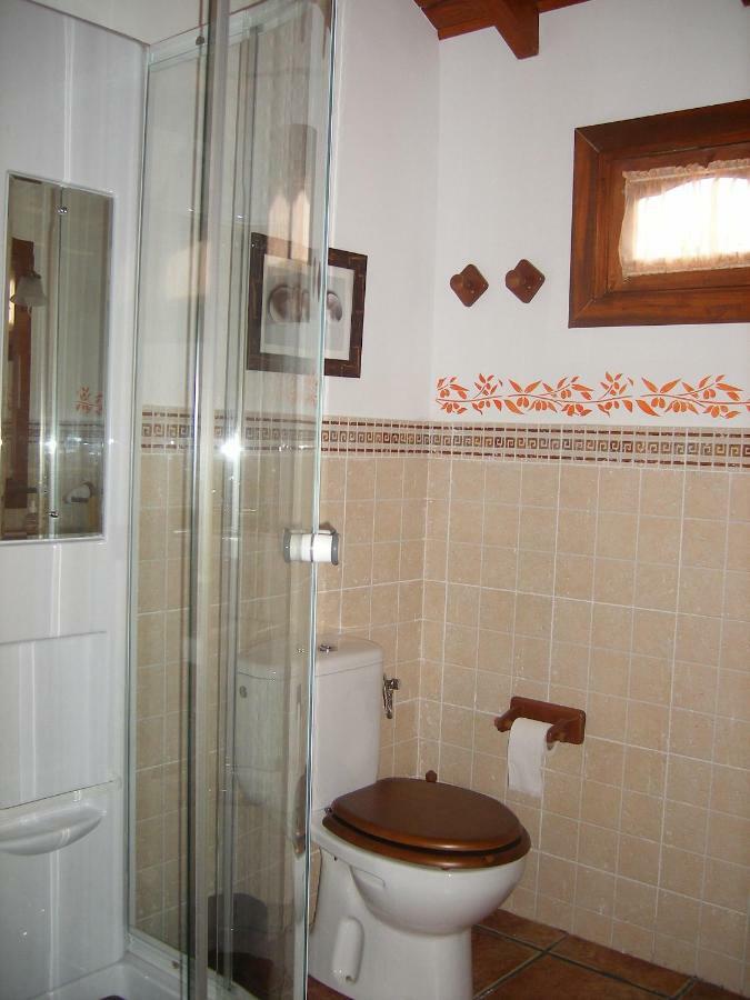 Casa La Molineta Villa Arafo Luaran gambar