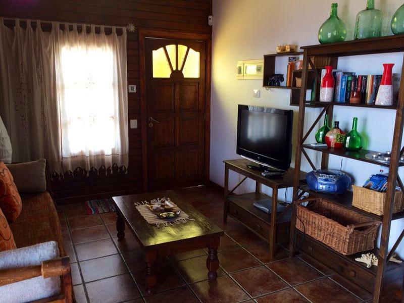 Casa La Molineta Villa Arafo Luaran gambar