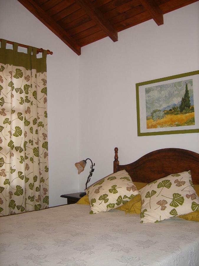 Casa La Molineta Villa Arafo Luaran gambar