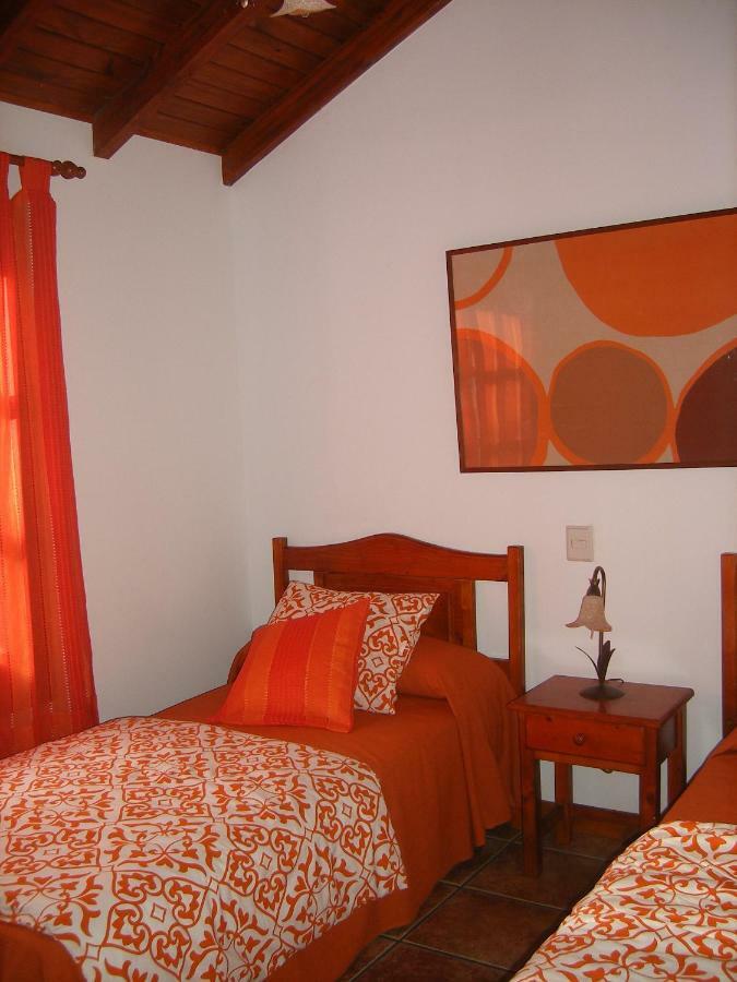 Casa La Molineta Villa Arafo Luaran gambar