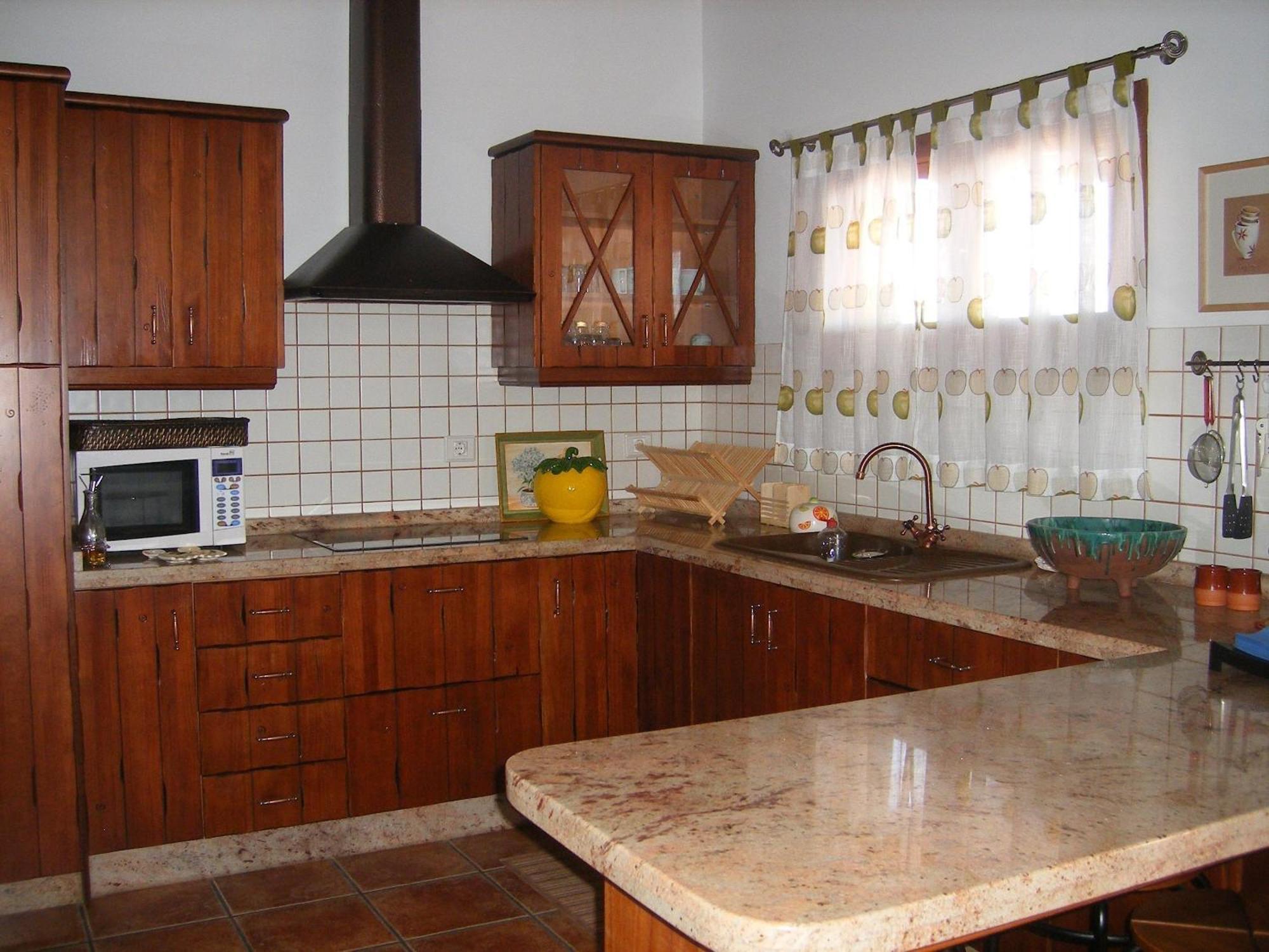 Casa La Molineta Villa Arafo Luaran gambar